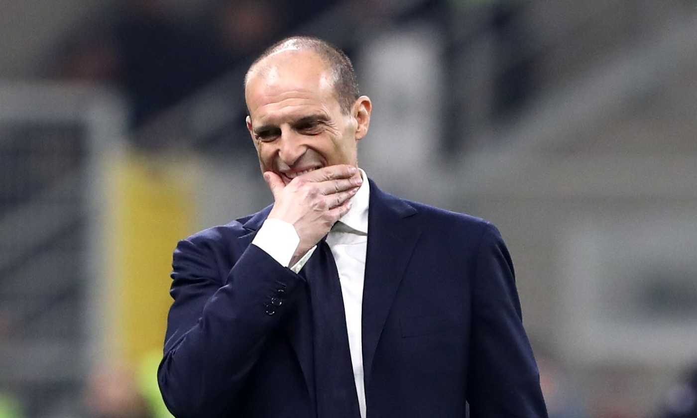 Juventus, Allegri e le stagioni dell’amore: le differenze con l’addio del 2019 e gli scenari futuri|Primapagina