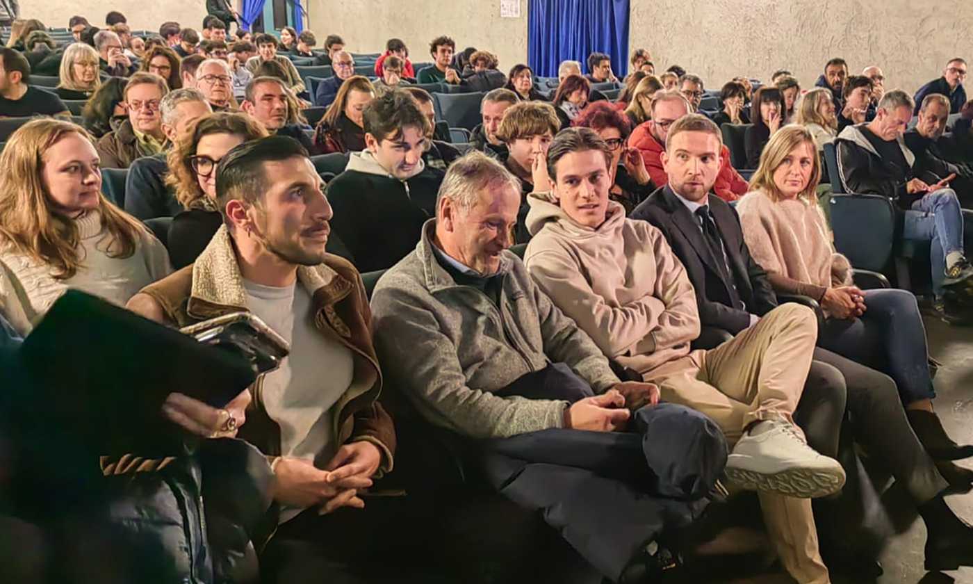 Juventus, Fagioli: ‘La squalifica mi ha reso tutto più difficile, ma l’ho accettata. Europei? Un sogno’|Primapagina