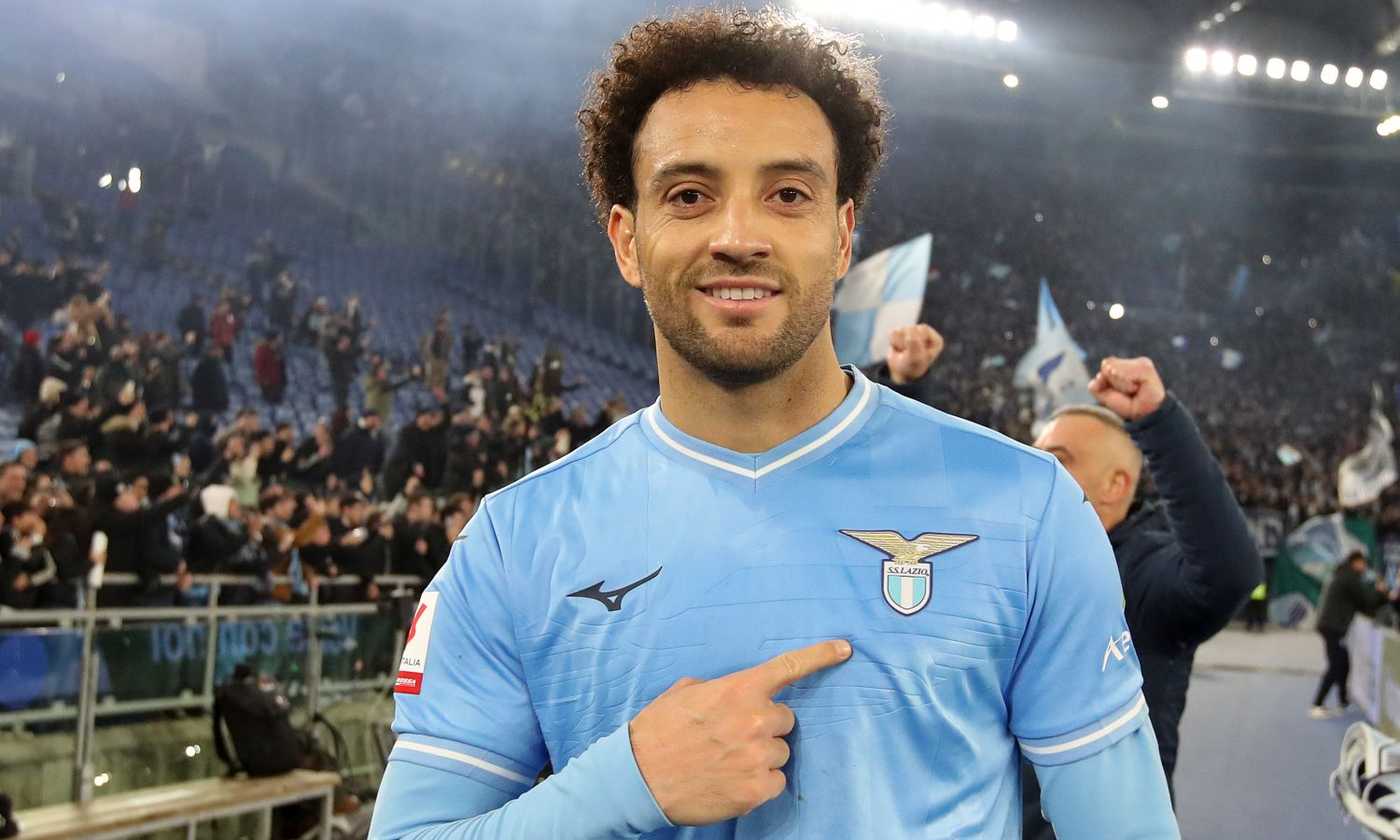 CM.com – Juventus, Felipe Anderson ma non solo in casa Lazio: da Zaccagni a Guendouzi, tutti i nomi nel mirino|Primapagina