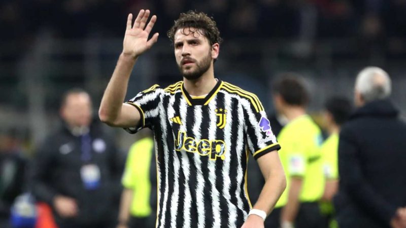 Juventus, Locatelli: ‘Inter più intelligente, noi troppo bassi nel primo tempo’|Serie A