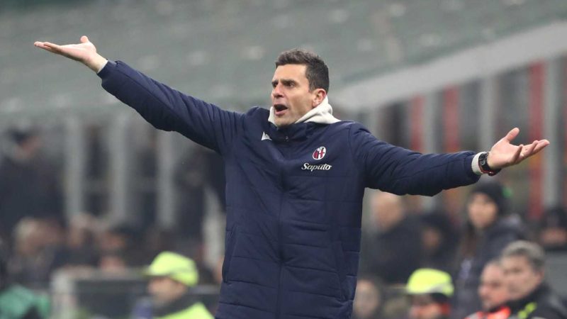 Juventus e Milan su Thiago Motta, l’assist di Deco: ‘Non lo seguo’. Ecco chi è un in pole per la panchina del Barcellona|Primapagina