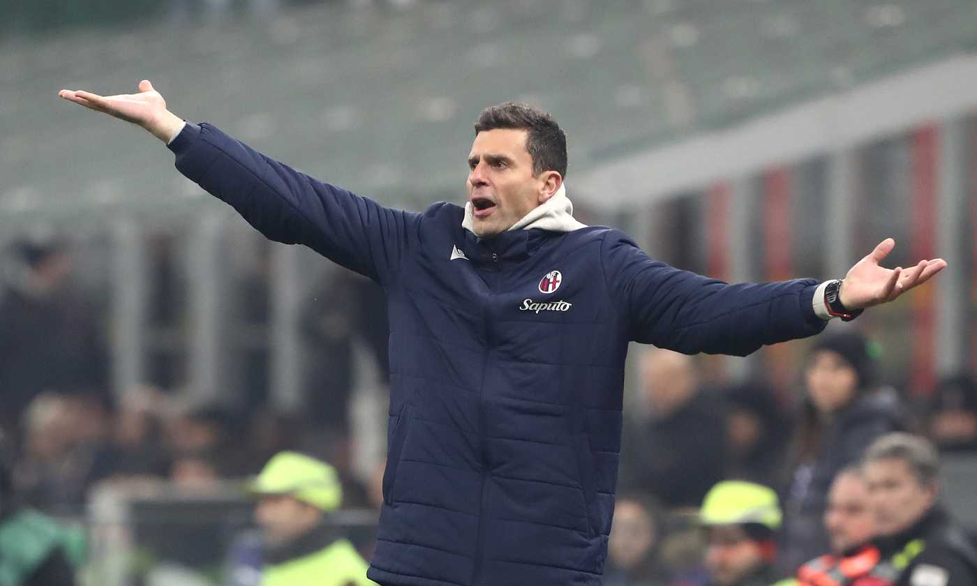 Juventus e Milan su Thiago Motta, l’assist di Deco: ‘Non lo seguo’. Ecco chi è un in pole per la panchina del Barcellona|Primapagina