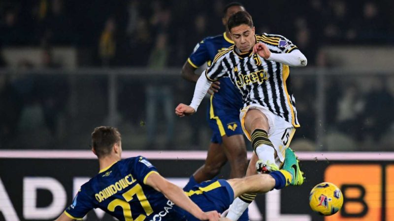 Juventus, l’Arsenal piomba su Yildiz: spunta la valutazione|Mercato