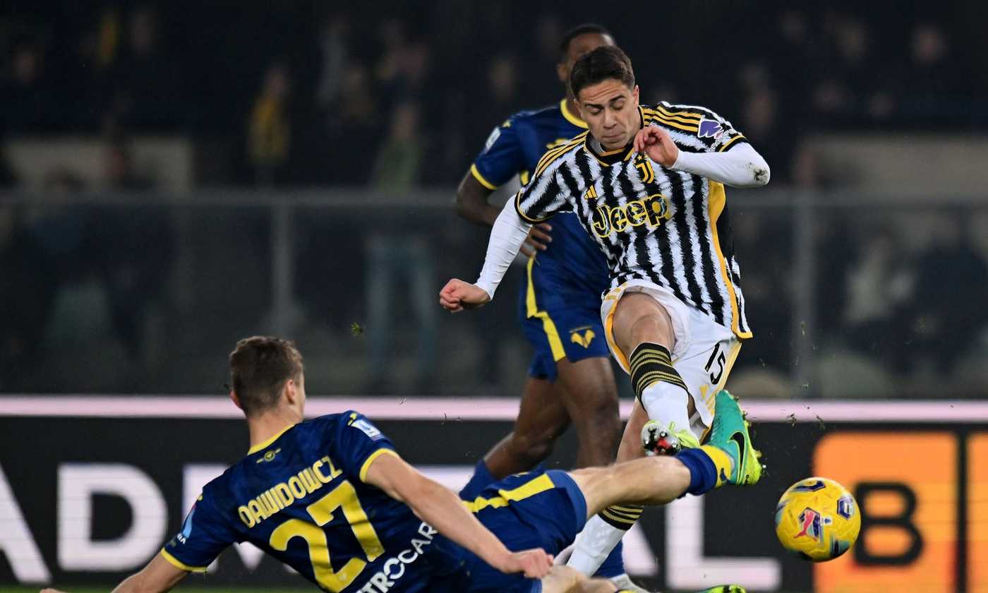 Juventus, l’Arsenal piomba su Yildiz: spunta la valutazione|Mercato