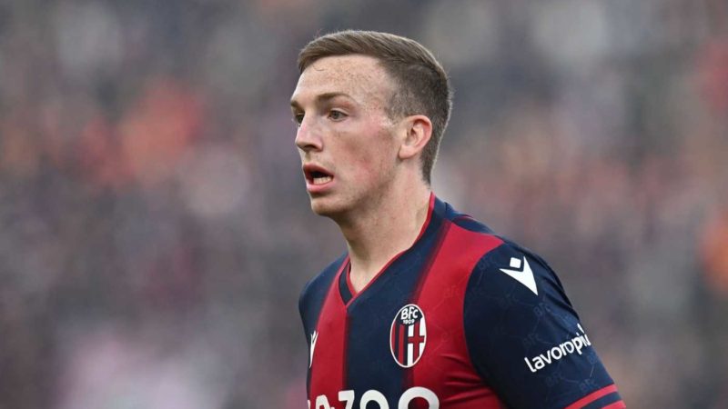 Juventus: la strategia per Ferguson del Bologna|Mercato