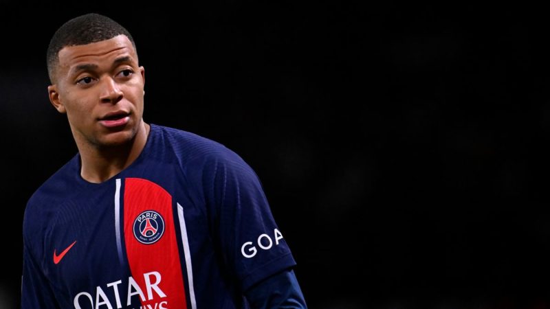 Kylian Mbappe, probabilità del prossimo club: a chi si unirà la superstar?