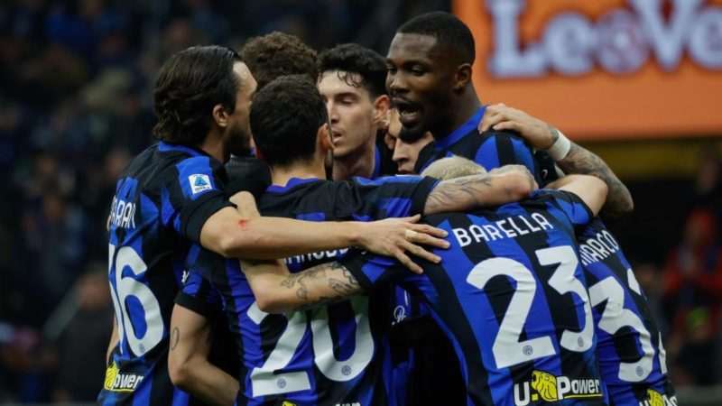 L’Inter cerca di certificare la leadership in vista della sfida europea contro l’Atlético