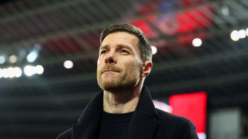 La leggenda del Liverpool Xabi Alonso sceglierà il Bayern Monaco invece dei Reds: rapporto