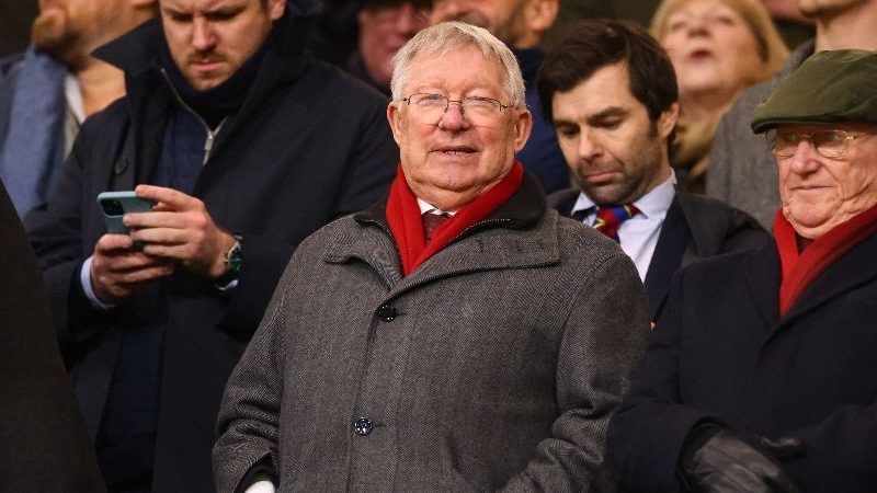 La leggenda del Manchester United Sir Alex Ferguson fornisce una valutazione brutale delle speranze del Tottenham in Premier League