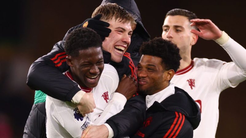 La stella del Manchester United è pronta per un’uscita “segreta” shock questa SETTIMANA, dopo essere stata sostituita in prima squadra: rapporto