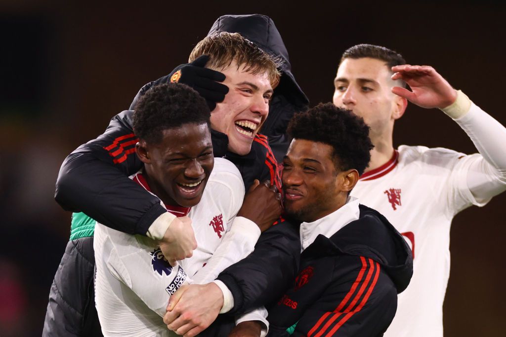La stella del Manchester United è pronta per un’uscita “segreta” shock questa SETTIMANA, dopo essere stata sostituita in prima squadra: rapporto
