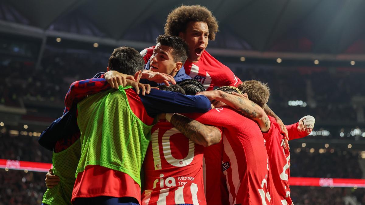 LaLiga |Il Siviglia ha voglia di rivincita contro l’Atlético