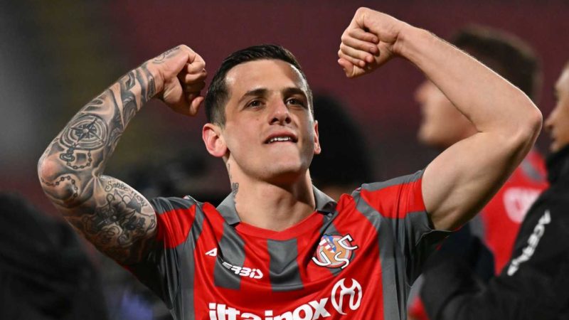 Lazio, Valeri non si sbottona sul futuro in biancoceleste: ‘Non so niente di un mio trasferimento in estate’|Mercato