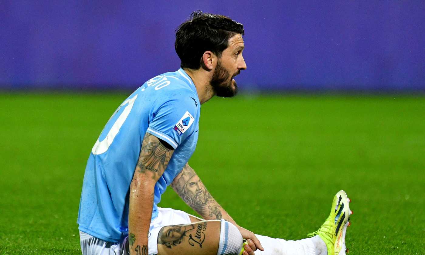 Laziomania, resa dei conti verso Milan e Bayern: cosa c’è dietro agli sfoghi di Sarri e Luis Alberto|Primapagina