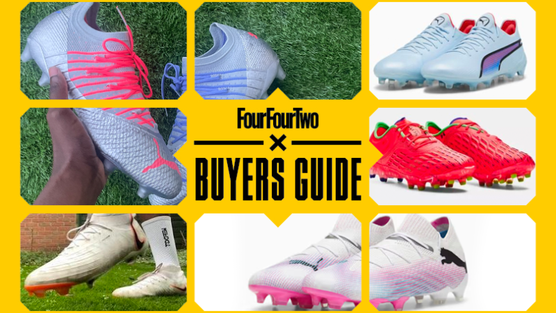 Le migliori scarpe da calcio per donna 2024: le ultime gamme di Nike, Puma e Under Armour