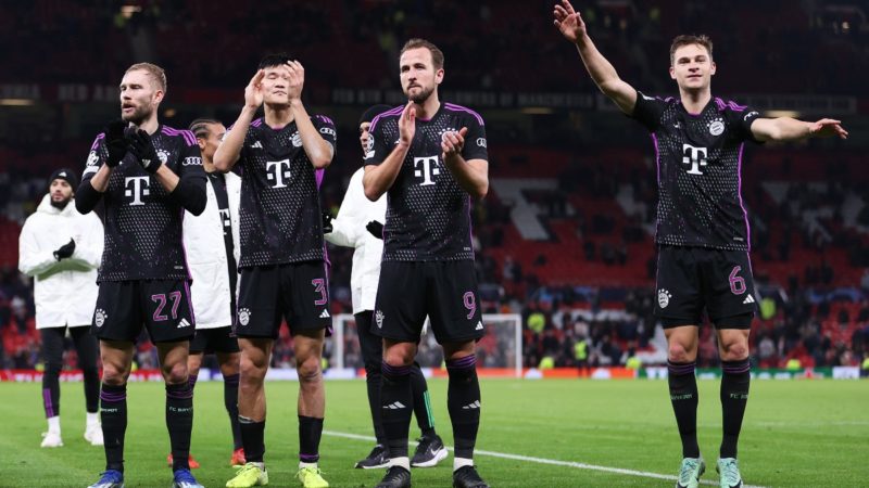 Man City in allerta perché uno dei migliori giocatori al mondo vuole lasciare i giganti europei