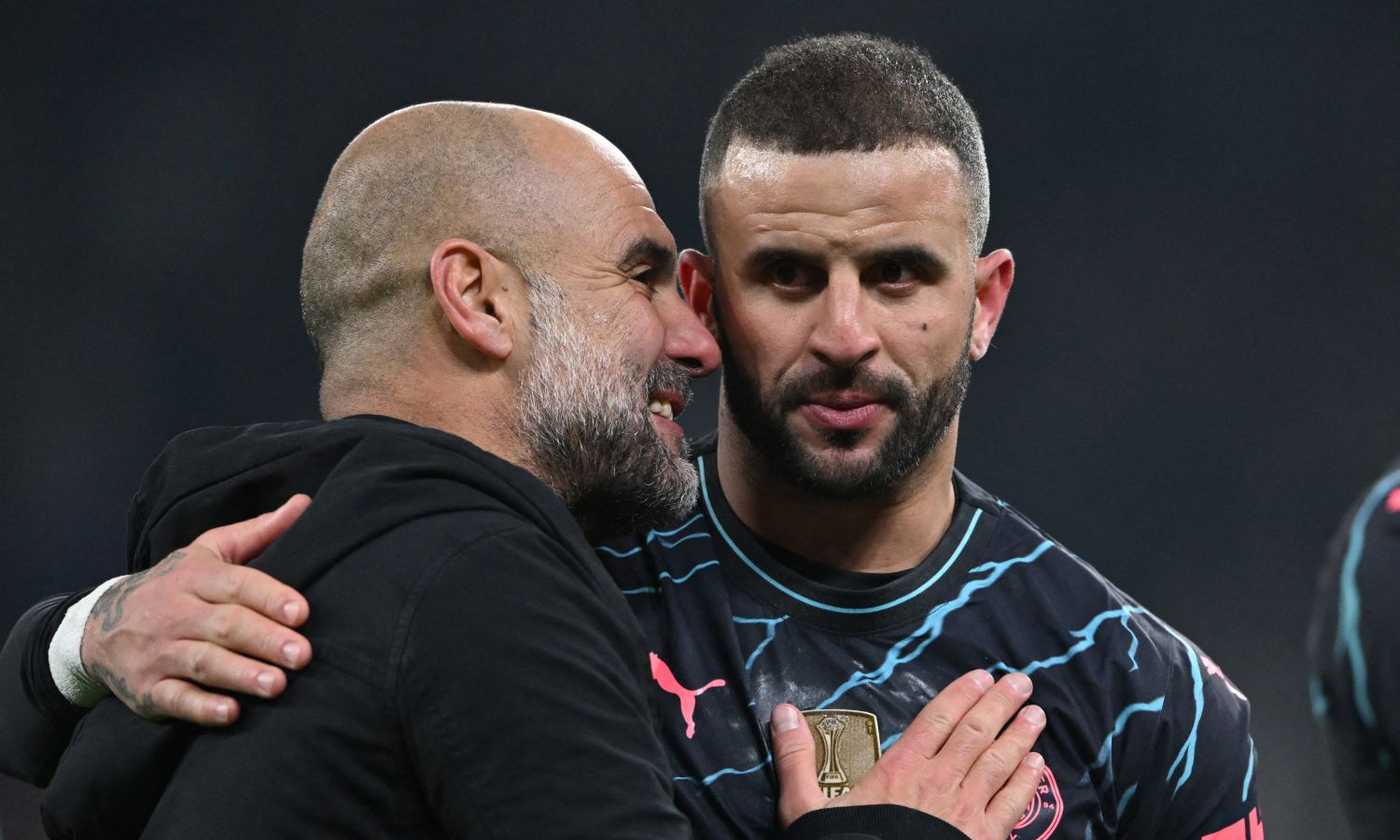 Manchester City, Guardiola: ‘Kovacic è pronto per tornare’|Estero