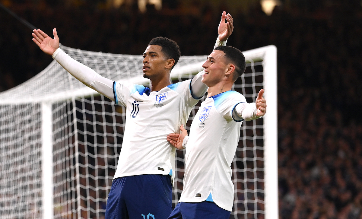 Martin Keown snobba Jude Bellingham definendolo “di livello mondiale” mentre Rio Ferdinand nomina i 12 migliori giocatori del mondo