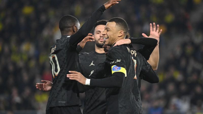 Mbappe Arsenal Chelsea Man City esaminato il trasferimento