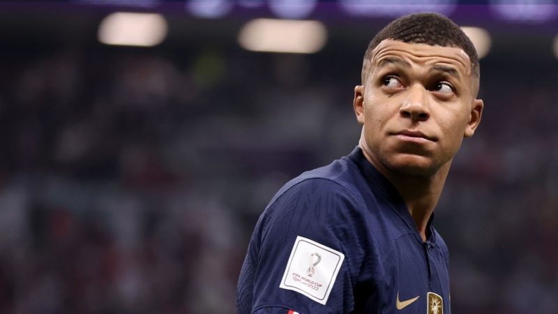 Mbappe è d’accordo sul trasferimento del Real – Soccer News