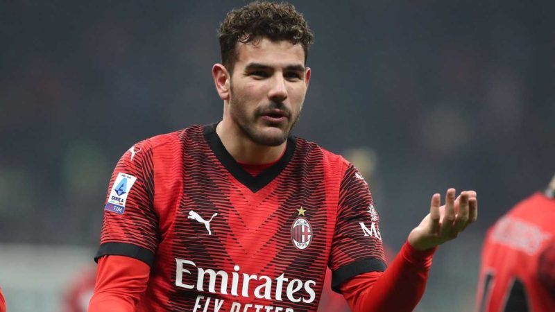 Milan, su Theo Hernandez irrompe il Bayern Monaco. Rinnovo, ingaggio e il ‘consiglio’ del fratello, tutta la veritÃ |Primapagina