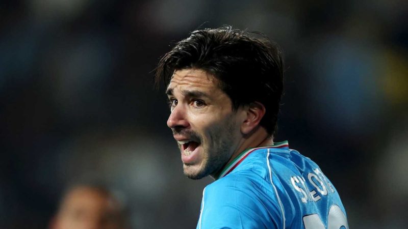 Napoli-Verona LIVE|Primapagina | Calciomercato.com