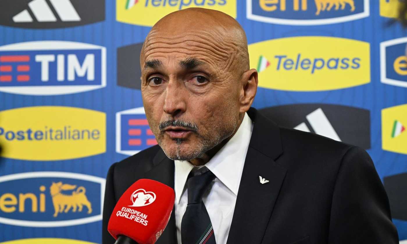Nations League: Italia con Belgio, Francia e Israele. Le date|Nazionali
