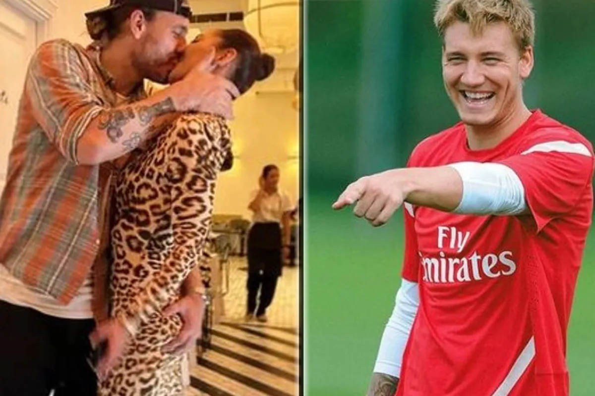 Nicklas Bendtner: La “vera storia” di Bendtner, l’attaccante che si è sbarazzato di Real e Barcellona: “Più vinceva, più peggiorava e più beveva”
