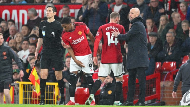 Notizie di mercato del Manchester United: uscita estiva di Christian Eriksen