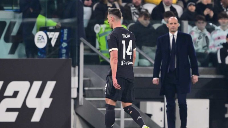 Open Var: svelati gli audio del rosso a Milik e del rigore Sommer-Nzola|Serie A