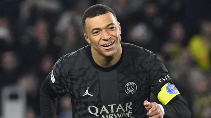 PSG: MbappÃ© capitano fra i fischi? La prima volta al Parco dei Principi dopo l’annuncio dell’addio|Mercato