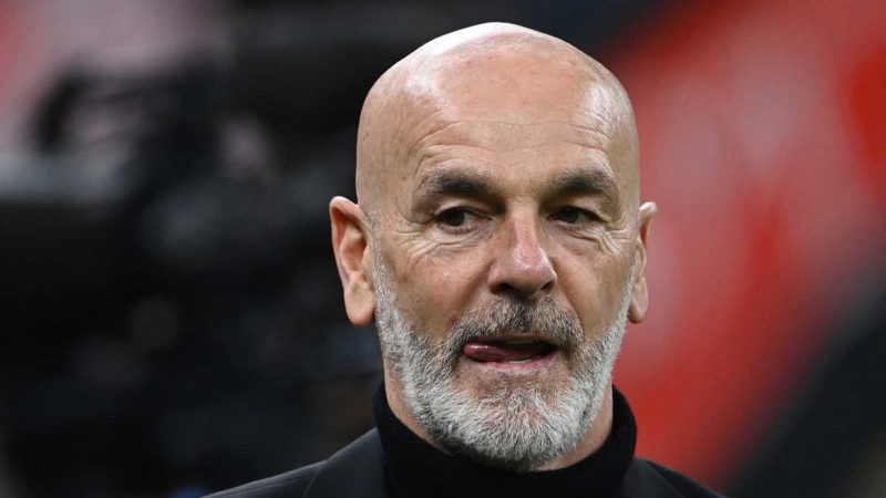 Milan: Pioli sempre più verso il Napoli, c’è già un’intesa sulla parola|Primapagina