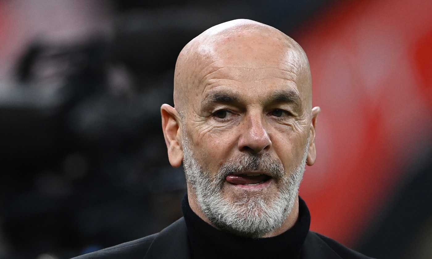 Pioli: ‘Da un mese e mezzo Milan all’altezza dell’Inter, ci proveremo fino alla fine. Il problema di Theo e Calabria…’|Serie A