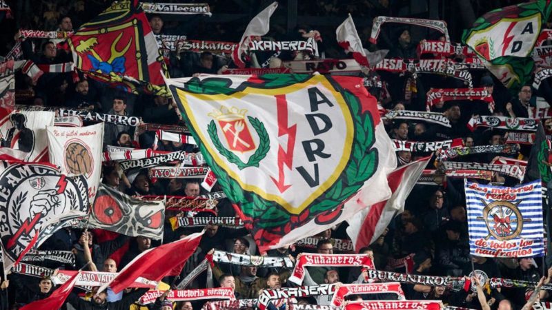 Polemiche sul possibile trasferimento del Rayo de Vallecas