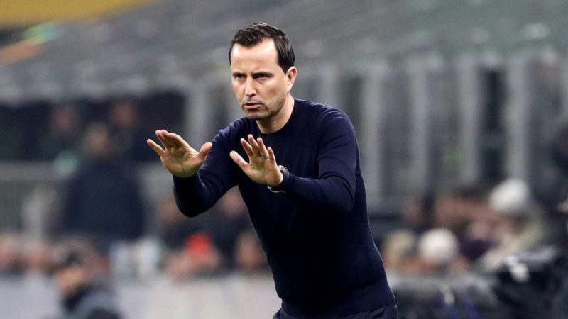 Rennes, StÃ©phan: ‘Qualificazione compromessa. Il Milan Ã¨ fantastico in tutti i reparti’|Europa League