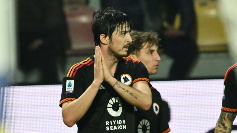 Roma, Azmoun ha convinto: i giallorossi sperano nello sconto del Leverkusen|Mercato