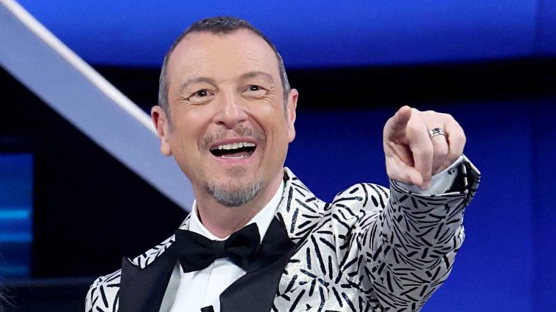 Sanremo 2024, per chi tifano i cantanti|Gossip