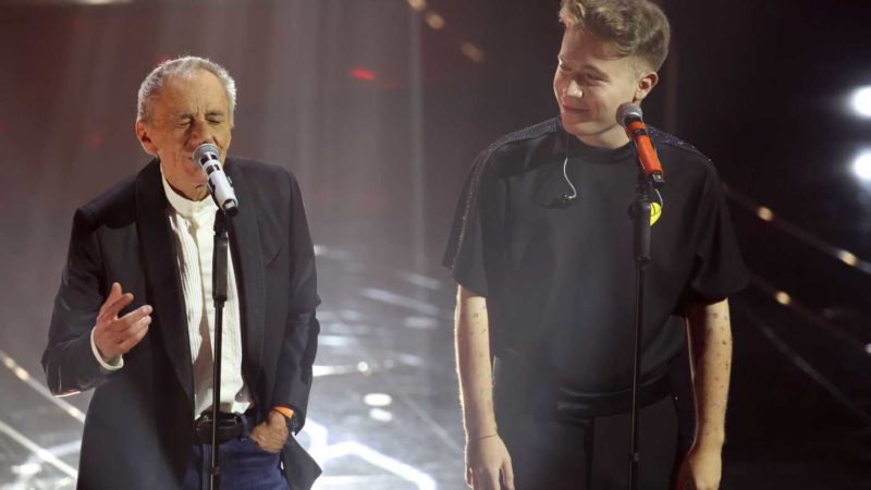 Sanremo 2024, top e flop della serata cover|Gossip