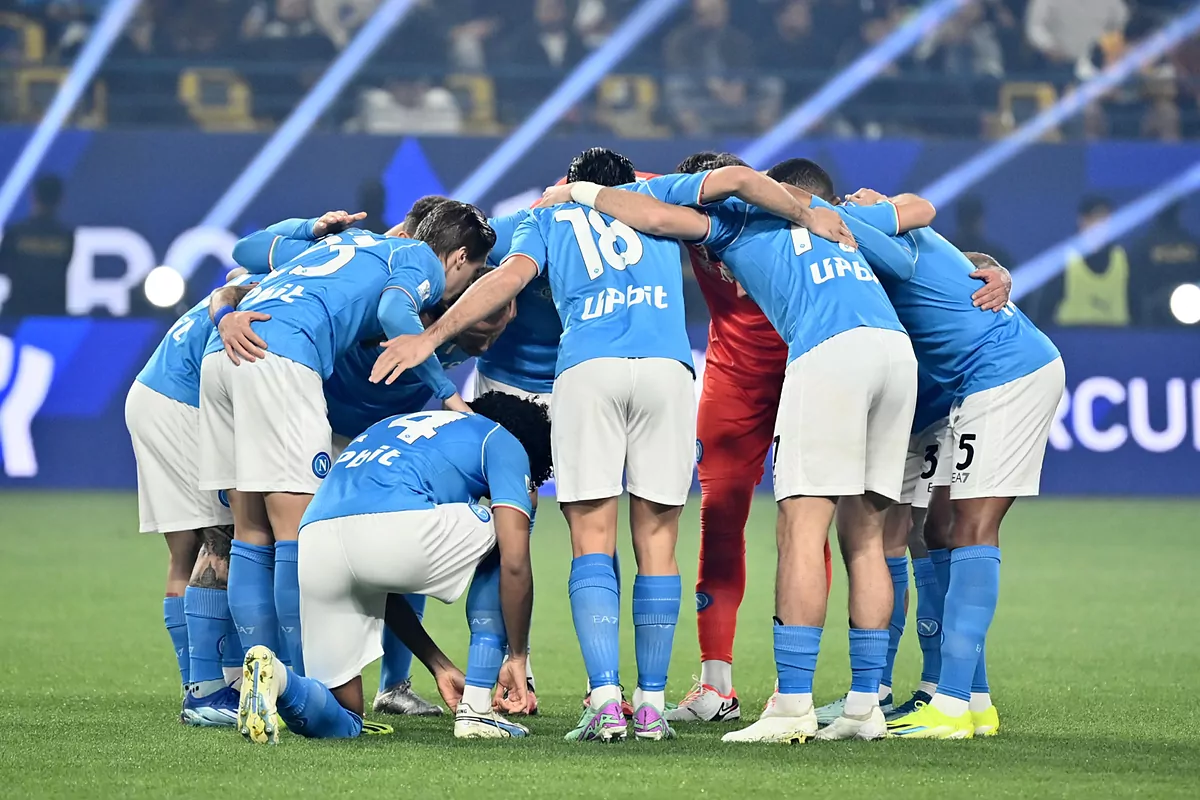 Serie A: Il ‘nuovo’ Napoli che minaccia il Barcellona: quattro acquisti per ‘rinascere’