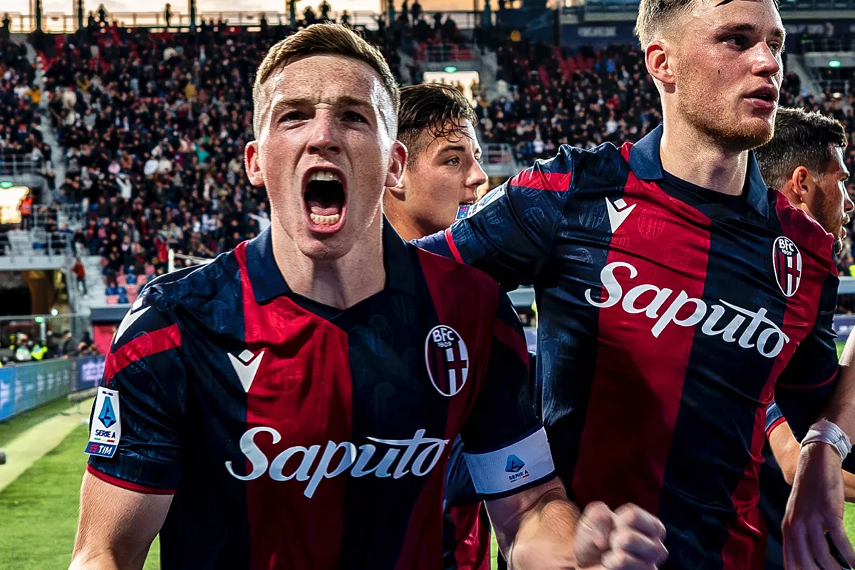Serie A: Lewis Ferguson, l’arma segreta di Motta… che punta a far saltare gli Europei con la Scozia
