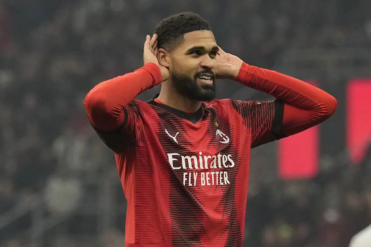 Serie A: Loftus-Cheek, l’arrivo “più dominante” del 2024