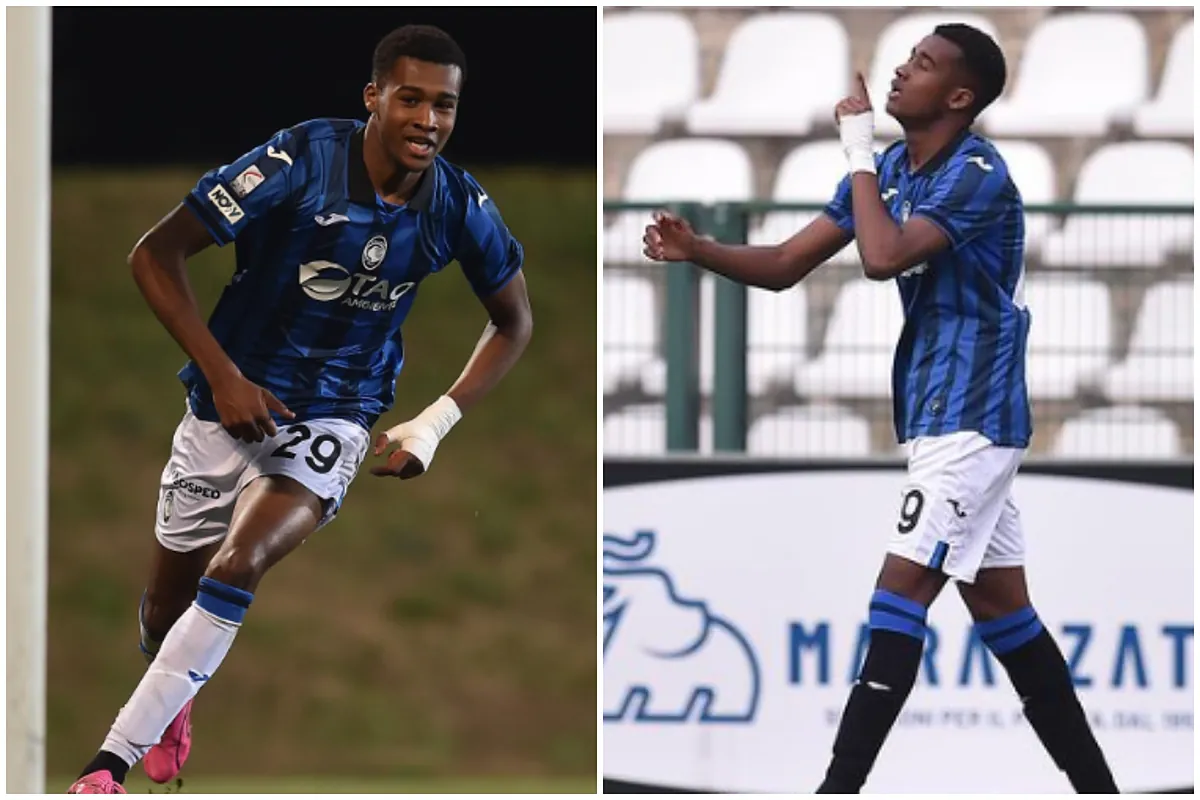 Serie A: Siren Diao sfonda già all’Atalanta: l’attaccante U19 della Spagna entusiasmante nel ‘Calcio’