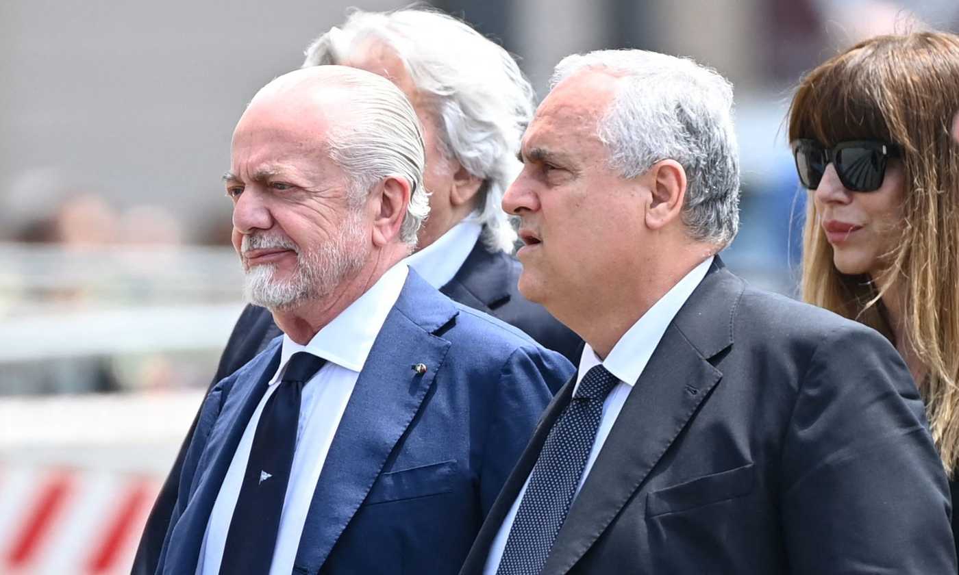 Serie A, che idee: salary cap, più extracomunitari, Coppa Italia mini, addio qualificazioni a Europei e Mondiali|Primapagina
