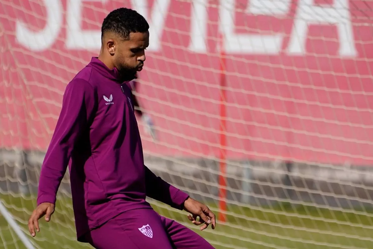 Siviglia FC: Il ritorno di En-Nesyri, la grande novità in lista per Vallecas