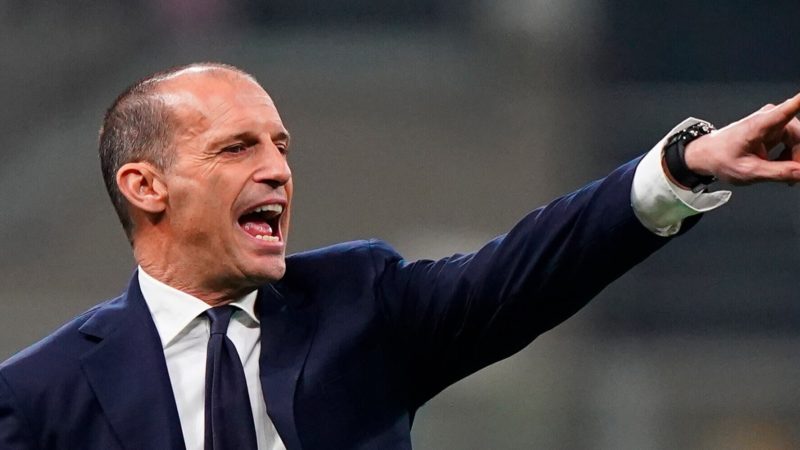 TS – Allegri, il dibattito Juve tra meriti e i No Max. Poi c’è la dura verità