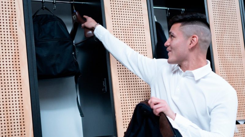 TS – Inter-Juve, Alcaraz e Djalò subito convocati! La lista di Allegri