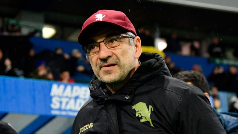 TS – Juric, maxiofferta dall’Inghilterra e il Toro pensa al successore: 3 candidati