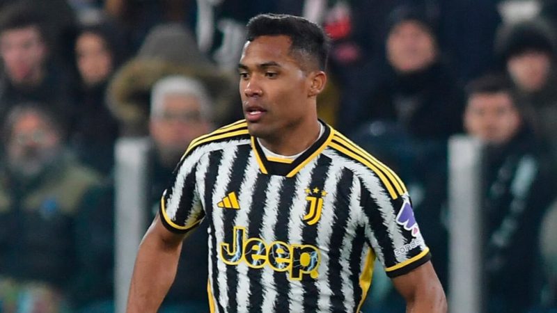 TS – “Juve, ora basta errori. Scudetto? Sempre pensato di vincerlo”