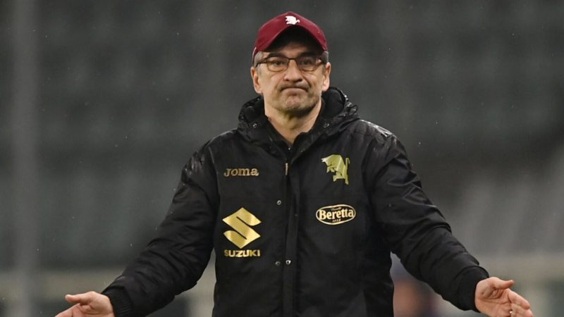 TS – “Partita dominata, incredibile aver perso”