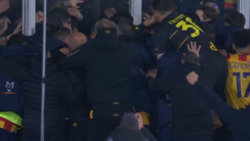 TS – Piccoli e Dorgu ribaltano la Fiorentina